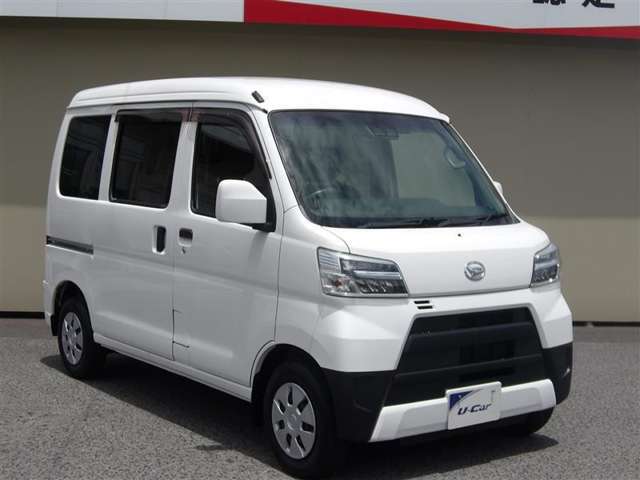【トヨタ品質】トヨタ車のプロであるトヨタ販売店スタッフが点検・整備しているクルマ