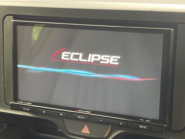 【ナビゲーション】目的地までしっかり案内してくれる使いやすいナビ。Bluetooth接続すればお持ちのスマホやMP3プレイヤーの音楽を再生可能！毎日の運転がさらに楽しくなります！！
