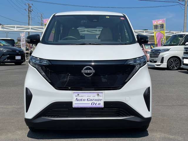 中古車から未使用車まで幅広い車輌のお取り扱いをしております。プロが厳選し品質に拘った車両のみ多数展示しております！