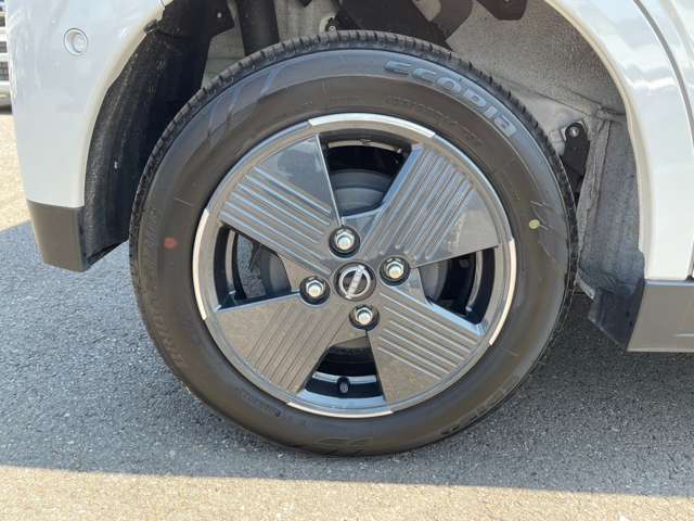 運転席側　後方