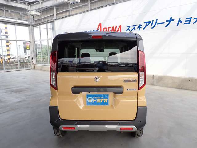 ☆あれこれ中古車で迷うなら・・迷わず登録済未使用車がお得です☆あなたが初めてのオーナーです！薄利多売、大量仕入れだから実現出来るお値段です！とってもお買得☆