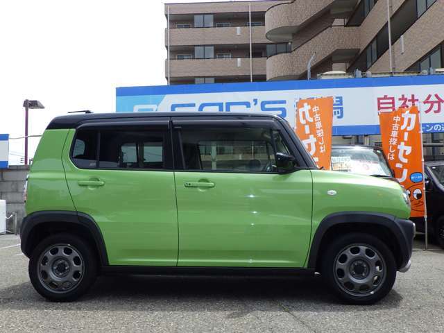 オートローン御希望の方！頭金0円～最長84回払いまでOK！！