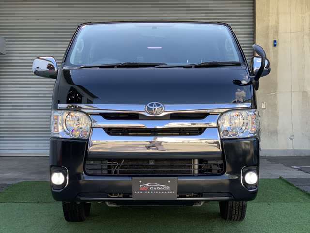 現場・営業・配送にぴったり！ディーゼルならではの力強いトルクで、荷物を積んでも頼れる走り。