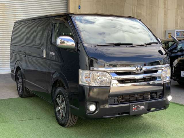 外装コーティングを施しております。汚れにくく、簡単な水洗いでもピカピカでキレイな状態を保てます！！