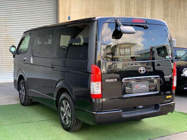 乗ってから決めたいというお客様は、店内敷地内でのご試乗も可能です！現金・クレジットカード・各種ローンもお取り扱いしております。