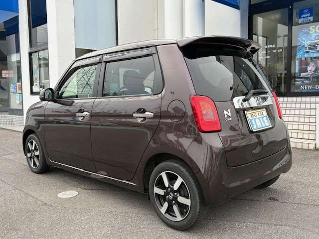 日頃のメンテナンスの点検・エンジンオイルの交換・車検も当方の工場で実施可能です！ご購入からアフターまでご用命ください！