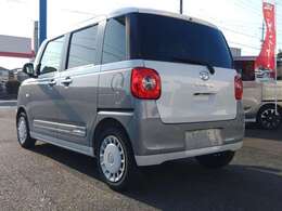 ●中古車は査定士が1台1台チェックした状態の良いものばかりです。在庫に無い車両でもご準備いたします。