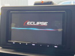 【ナビゲーション】使いやすいナビで目的地までしっかり案内してくれます。各種オーディオ再生機能も充実しており、お車の運転がさらに楽しくなります！！