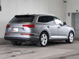 Audi認定中古車の事は当店に是非お任せ下さい！正規ディーラーならではの安心と信頼をお約束します！