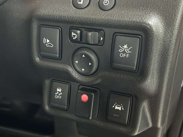 お車の機能や安全装備に関して気になる方は、ぜひ一度ご来店ください！その場でスタッフがご説明可能です！