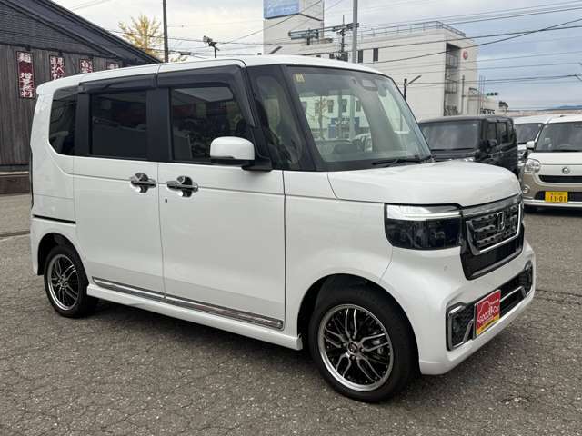 国産・輸入車・新車販売から整備・保険までトータルでサポートいたします。購入後も安心してカーライフをお楽しみいただける体制を整えております。