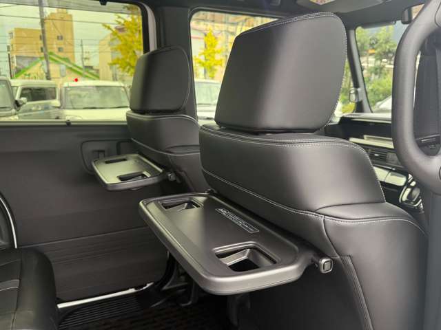 北信越運輸局認定自社工場完備☆国家資格を持ったプロの整備士が点検・整備を行いますのでご安心ください！