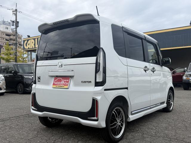 日本全国納車OK！県外のお客様にも多数販売しておりますので、遠方のお客様でも安心してご購入いただけます！全国からのお問合せお待ちしております！