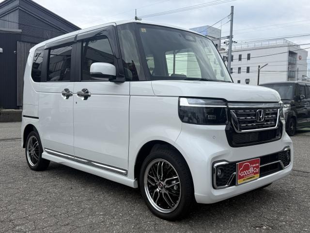 中古車の価格や品質の適正な情報を提供し、近年問題となっております修復歴の偽り・メーター改ざん車の排除に努めております！