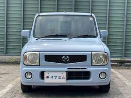平成18年マツダ　スピアーノ　入庫いたしました！