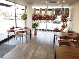 展示車両の品質に自信を持ったお車のみご提供していますので、安心保証がつけられます！★保証内容はこちら★http://www.tosai.jp/hosyou-20080608_kokusansha.html