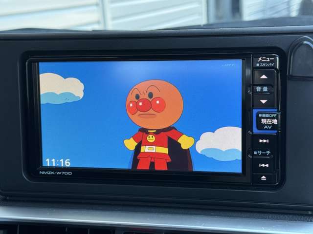 TVもご覧いただけます♪