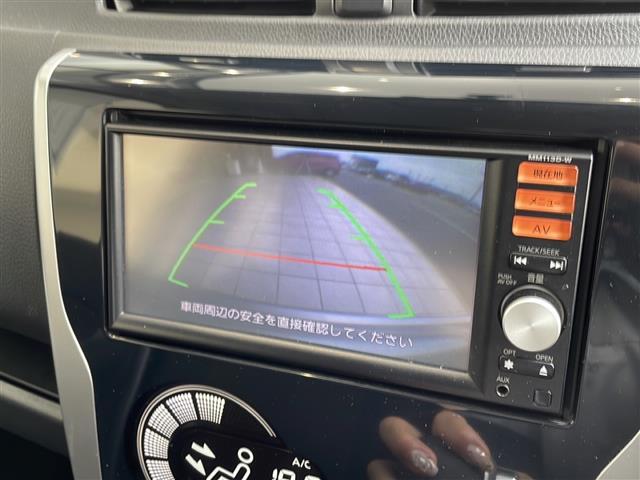 【カーナビ】ナビ利用時のマップ表示は見やすく、いつものドライブがグッと楽しくなります！◆乗って触って体感してみてください！！当社車両は試乗可能です！お気軽にスタッフまでご相談ください！