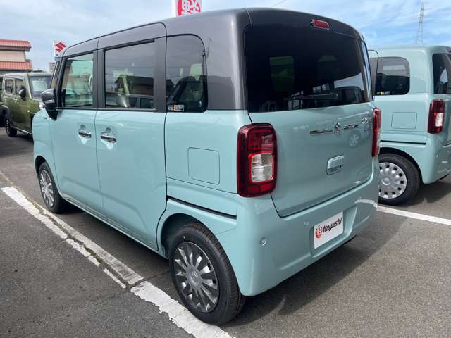 当社ではお車の販売を岡山県・香川県に在住のお客様、岡山県・香川県に隣接する県に在住のお客様のみとさせて頂いております。誠に勝手ながら、ご理解とご協力を賜りますようお願い申し上げます。
