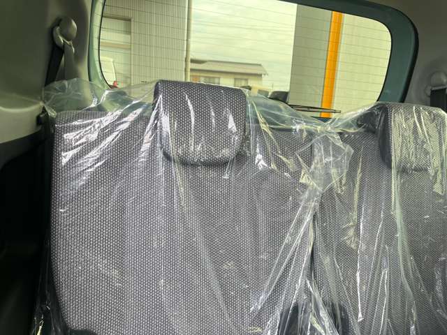 ☆ハヤシの車検は1時間の短時間車検を実施しております。不慣れな代車に乗ることもないので多くのお客様にご好評いただいております☆