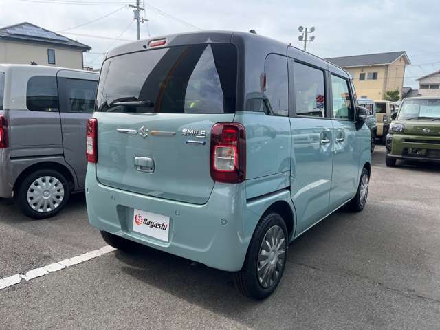 ☆ご購入後も安心してお乗りいただけるよう、各店舗に整備工場を併設しております。お車のことで心配事や気になることがあればお気軽にお問い合わせください☆