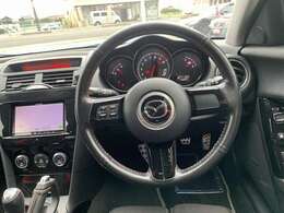 6MT☆RE雨宮キャタライザー＆リアカナード＆アルミタンク☆オートエグゼスポイラー＆アームバー☆LEG　SPORTインテーク☆マツダスピードウイング☆フルバケ☆BOSEサウンド☆ナビ☆バックカメラ☆