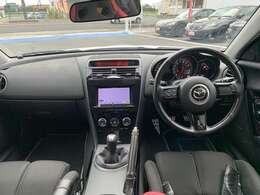 6MT☆RE雨宮キャタライザー＆リアカナード＆アルミタンク☆オートエグゼスポイラー＆アームバー☆LEG　SPORTインテーク☆マツダスピードウイング☆フルバケ☆BOSEサウンド☆ナビ☆バックカメラ☆