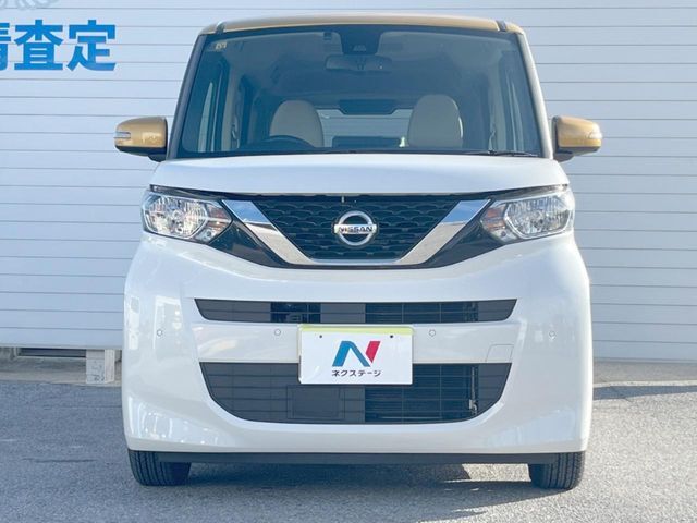弊社では、全車『修復歴なし』のお車のみ取り扱っております。専任バイヤーによる厳選した仕入れの後、入庫後の車両チェックを行い、ネクステージが認定した高品質な中古車をご提供しております。