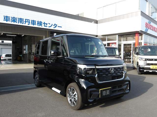 当店はお客様との繋がりを何よりも大切に考えております。良質なお車をより安く、お客様にご提案出来るよう最善の努力をしております。お気軽にお問い合わせ下さい！無料通話ダイヤル→0078-6003-120498