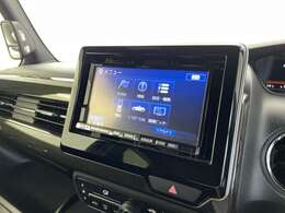 【カーナビ】ナビ利用時のマップ表示は見やすく、いつものドライブがグッと楽しくなります！