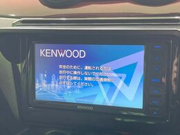 【ナビゲーション】使いやすいナビで目的地までしっかり案内してくれます。各種オーディオ再生機能も充実しており、お車の運転がさらに楽しくなります！！