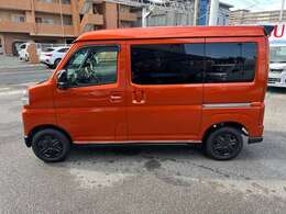 【Ju適正販売店】　お客様が安心して中古車を購入できるよう、お客様満足度向上の研修を受けた中古車販売士が在籍しているお店です。　不安な事があればご相談ください。お手伝いいたします。