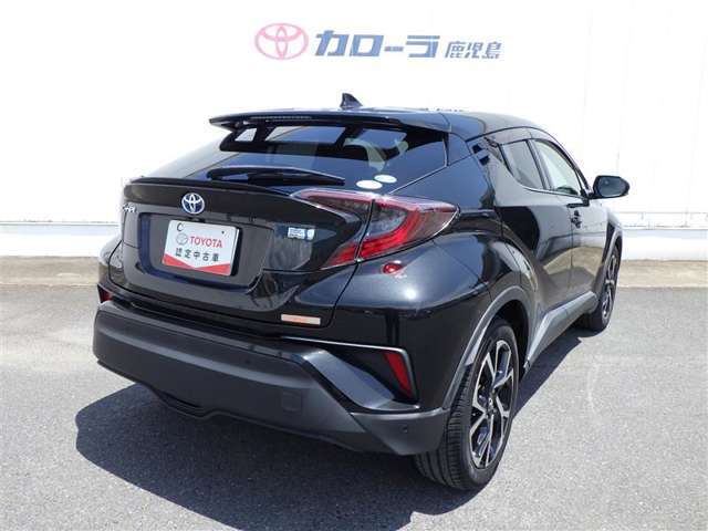 トヨタ認定中古車保証付！（1年間、距離無制限　HV車はHV保証付）　別途延長保証もご用意しております♪　ぜひ現車を確認にご来店ください