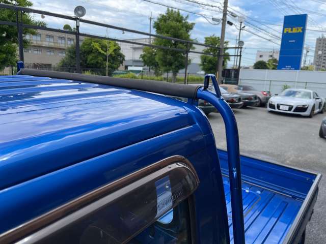セブンカンパニー　サンバー スバル・サンバー WRブルー・リミテッドを狙え」ジムニーの納車