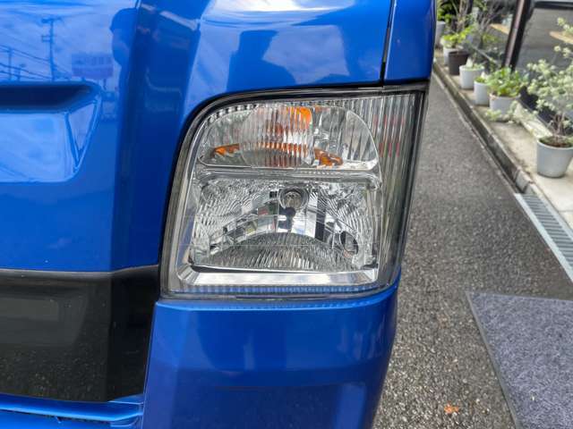 スバル サンバートラック 660 WRブルー リミテッド 三方開 4WD