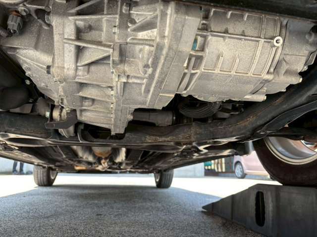 ご納車前は念入りにお手入れ致します！オプションでボディコーティングの施工も可能です！コーティング技能士がしっかり施工致します☆