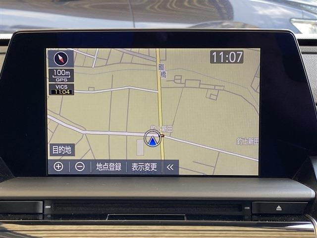 こちらのお車にはメーカーナビ地デジ・Bカメラ・CD・DVD・ブルーレイ・ブルートゥース・黒革・エアシート・TSS・Cセンサー・パドルシフト・ステアH・ETC・USB・18AW・TVキットが装備！