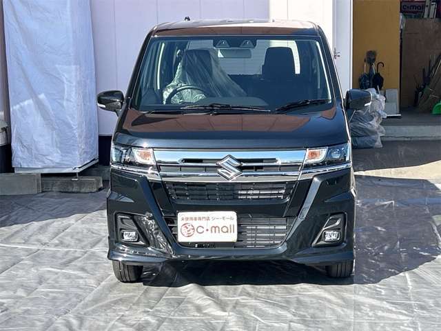 ☆★☆★当社は自社指定整備工場も完備しており、納車前整備や一般車検・点検など、お客様が安心して長くお使い頂ける様にメンテナンス面に対して細かく整備しております。ご納車もご安心下さい☆★☆★