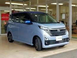 もちろん購入後も安心のアフターサービスもあります。貴方のカーライフの山口日産ステージ23宇部店でお任せください。