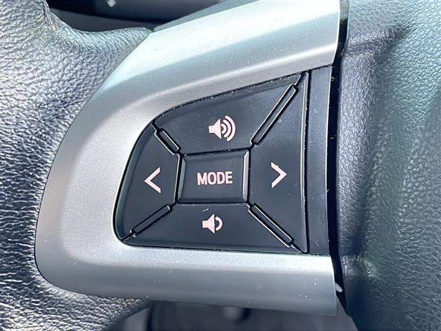 運転席周りにある装備です。ハンドル周り、インパネ周り等についている装備をこちらで確認できます。