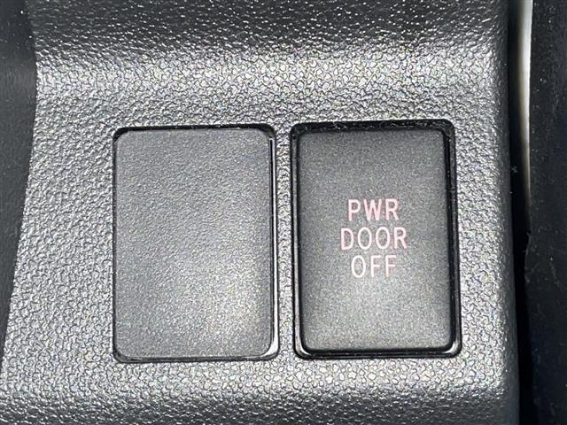 運転席周りにある装備です。ハンドル周り、インパネ周り等についている装備をこちらで確認できます。