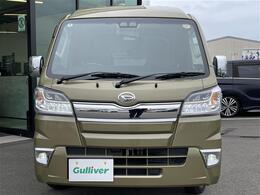 【正面】『外装：正面側』の画像になります。写真の内容に関してご不明点、ご質問等がございましたらお気軽にガリバー店舗までお問い合わせください。