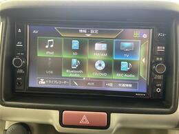 【カーナビ】ナビ利用時のマップ表示は見やすく、いつものドライブがグッと楽しくなります！
