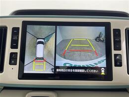 【カーナビ】ナビ利用時のマップ表示は見やすく、いつものドライブがグッと楽しくなります！