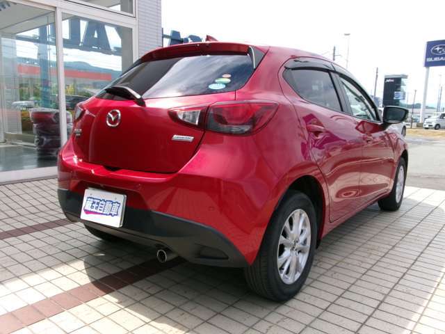 スバルショップ　蔵王自動車販売☆整備工場有り☆お客様にご満足頂ける事を目標に営業しております。プロの整備士がしっかりと整備、点検いたします。