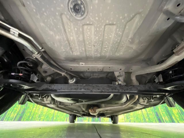 下回りがきれいなうちに、防錆加工の施工がオススメ。降雪地域はもちろん、沿岸部にお住いの方や、趣味でマリン・ウィンタースポーツをされる方にご好評いただいております。