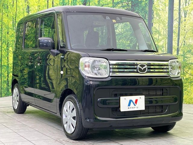 大好評のボディコーティング「弾スプラッシュコート」もご納車までに施工可能。通常のガラスコートと異なる、耐久年数6年の無機質ガラスコーティングが、ボディをキレイな状態に保ってくれます。