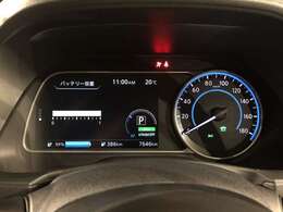 走行距離は7，647kmです☆