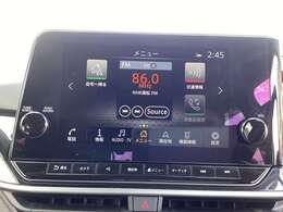 Bluetooth接続など対応可