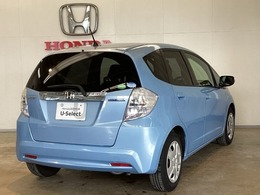 【Honda認定中古車 U-Select】　は3つの安心をお約束します。　1　Hondaのプロが整備した安心。 2　第三者機関がチェックした安心。　3　購入後もHondaが保証する安心。